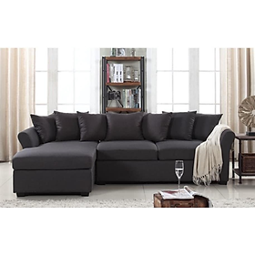 Sofa xuất khẩu Juno Sofa Phòng Khách Chất lượng 2m4 x1m4