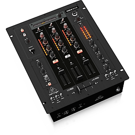 Mua Mixer DJ 3 kênh NOX 303 Behringer - Hàng Chính Hãng