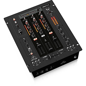 Mixer DJ 3 kênh NOX 303 Behringer - Hàng Chính Hãng