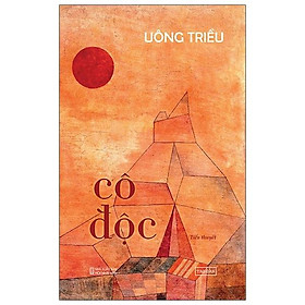 Cô Độc (Tái Bản)