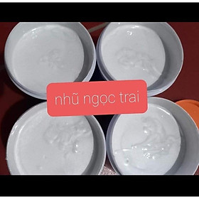 Mua Sơn Nhũ nhiều màu siêu rẻ