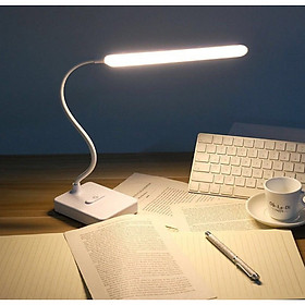 Mua ĐÈN HỌC ĐỂ BÀN  LED CHỐNG CẬN THỊ (CÓ 3 ÁNH SÁNG)
