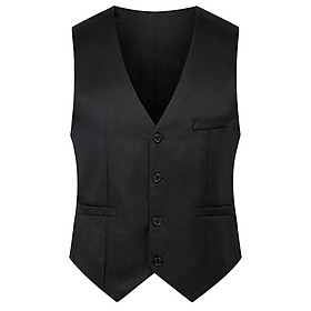 LOẠI ĐẸP  ĐƯỢC XEM HÀNG Áo vest ghi lê nam Hàn Quốc phong cách trẻ trung  lịch lãm quý ông  Giá Sendo khuyến mãi 129000đ  Mua ngay  Tư