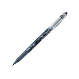 Bút Gel Pilot P50 0.5mm BL-P50-B - Mực Đen