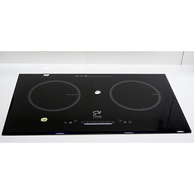 Mua Bếp từ đôi âm Smaragd SI2-5656 Hàng chính hãng