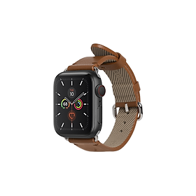 Dây Đeo NATIVE UNIONCLASSIC STRAP cho APPLE WATCH SeriesThiết kế với kiểu