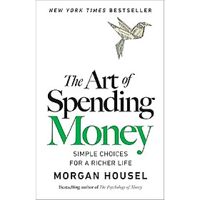 The Art of Spending Money