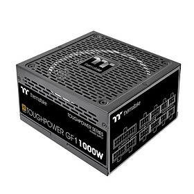 Mua Nguồn Máy Tính Thermaltake Toughpower GF1 1000W - Hàng Chính Hãng