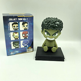 Mô hình siêu anh hùng AVENGER