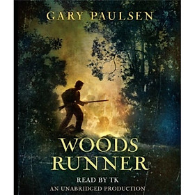 Woods Runner (Audio CD)