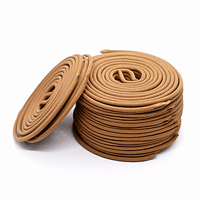 Mua Hộp 40 nhang vòng trầm hương cao cấp thắp bàn thờ   xông nhà  thanh lọc không khí  tẩy uế nhà cửa  thơm dịu nhẹ dễ chịu