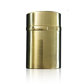 Mua Hột Qụet Bật Lửa Mayso SK6 Thiết Kế Nhỏ Gọn đẹp độc lạ - dùng gas cao cấp ( giao màu ngẫu nhiên )