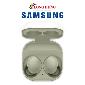 Mua Tai nghe Bluetooth True Wireless Samsung Galaxy Buds2 SM-R177 - Hàng chính hãng