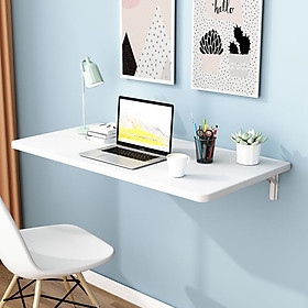 Mua Bàn Học Treo Tường Gấp Gọn 90 độ  Tiết Kiệm Diện Tích AP302