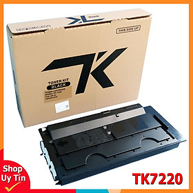 Mua Mực TK7220/ Kyocera Taskafal 4012i (1050g)