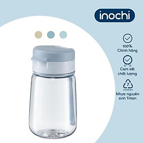 Bình nước Inochi - Goki Hero 350ml