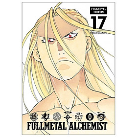 Fullmetal Alchemist: Fullmetal Edition Vol. 17 (English Edition)