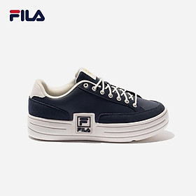 Giày sneaker unisex Fila Funky Tennis 1998 X Smiley - 1TM02006F-150