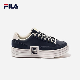 Hình ảnh Giày sneaker unisex Fila Funky Tennis 1998 X Smiley - 1TM02006F-150