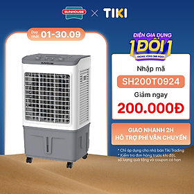 Mua Máy làm mát không khí Sunhouse SHD7734 - Hàng chính hãng