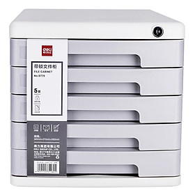 Hộp Đựng Ngăn Kéo Deli (Deli) 9779