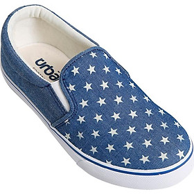 Giày Slip On Nữ UL1705