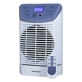 Mua Quạt Sưởi Silvercrest 11AL (2000W) - Hàng chính hãng