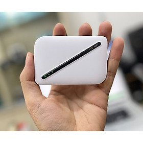 Mua Bộ phát WiFi 4G MF06  Tốc độ LTE 150Mbps  Pin 2100mAh dùng liên tục 6-8 giờ.