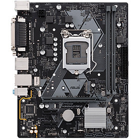 Bo mạch chủ - Mainboard Asus Prime H310M-D