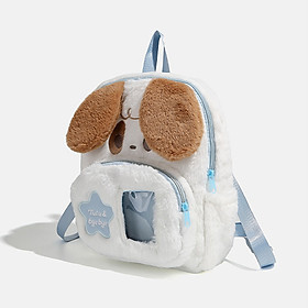 Balo nữ phong cách dễ thương - BEE GEE BLNN9135