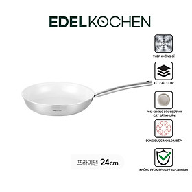 Mua Chảo chống dính Edelkochen Easy Prism Cream