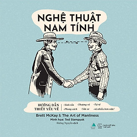 Nghệ Thuật Nam Tính - AZ Việt Nam - AZ Việt Nam