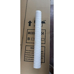 Mua Lõi bông sợi cuốn 20 inch gầy 5 micron