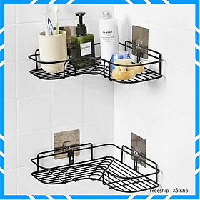 Xả Kho kệ góc một tầng tiện dụng
