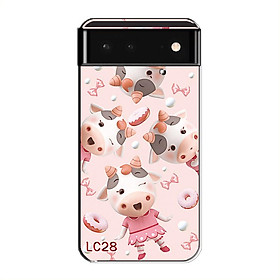 Ốp Lưng Dành Cho GOOGLE PIXEL 6