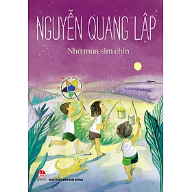 Nhớ Mùa Sim Chín