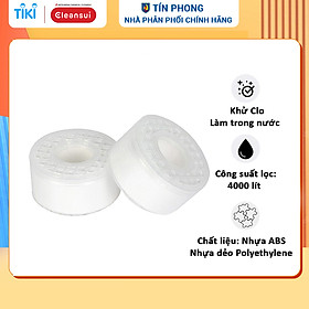 Mua Lõi Lọc Thay Thế Cleansui ESC21W ( bộ lọc ES201W )