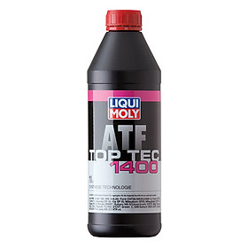 Nhớt Hộp Số Atf 1400 Liqui Moly 3662