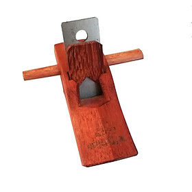 Autrey Indonesia Rosewood Planer Manganese Steel Planer Sharp and Durable Used in Furniture Building Construction Site Outdoor Work and Home Decoration
