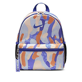 Ba lô thể thao unisex nike y nk brsla jdi mini bkpk- cat