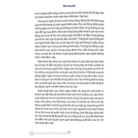 Sách Nhà May Mắn - Một Tương Lai Cho Những Người Thiếu May Mắn