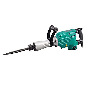 Mua Máy đục bê tông DCA AZG02-15 công suất lớn 1010W