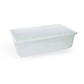 HỘP NHỰA ĐỰNG THỰC PHẨM COBI HORECA PC611FP