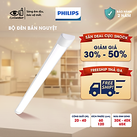 Đèn Bán Nguyệt Philips LED BN001C 20W/ 40W