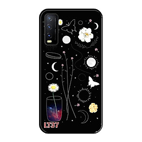 Ốp Lưng Dẻo Dành Cho VIVO Y12S