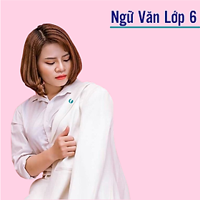 Khóa học NGỮ VĂN LỚP 6 cô Diệu Thu - 09 tháng