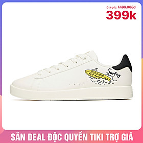 Giày sneaker thể thao nam X-Game Shoes Anta 112228065S