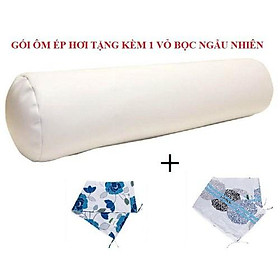 Mua RUỘT GỐI ÉP HƠI TẶNG KÈM VỎ GỐI