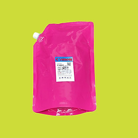 Mua Mực nạp/ đổ cho máy photocopy Canon ( Đặc dụng cho các mã máy đuôi i ) Hàng nhập khẩu