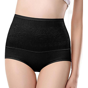 Quần Lót Định Hình Lưng Cao Cocobla